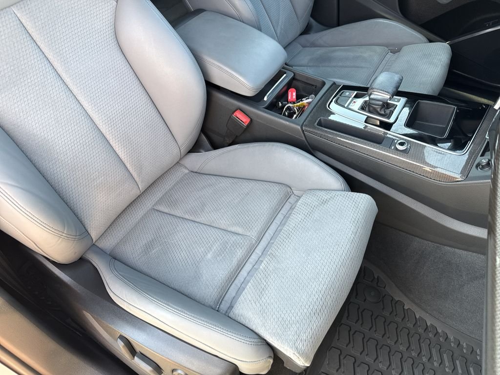 2022 Audi SQ5 Premium - Photo 34
