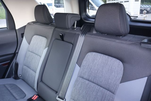 Used 2023 Blue Ford Big Bend image 13