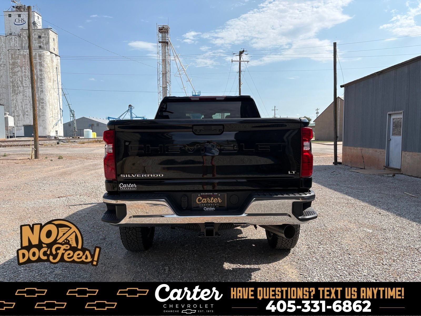 2026 Chevrolet Silverado 2500 HD LT - Photo 8