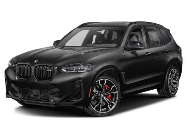 2023 BMW X3 M -'s photo