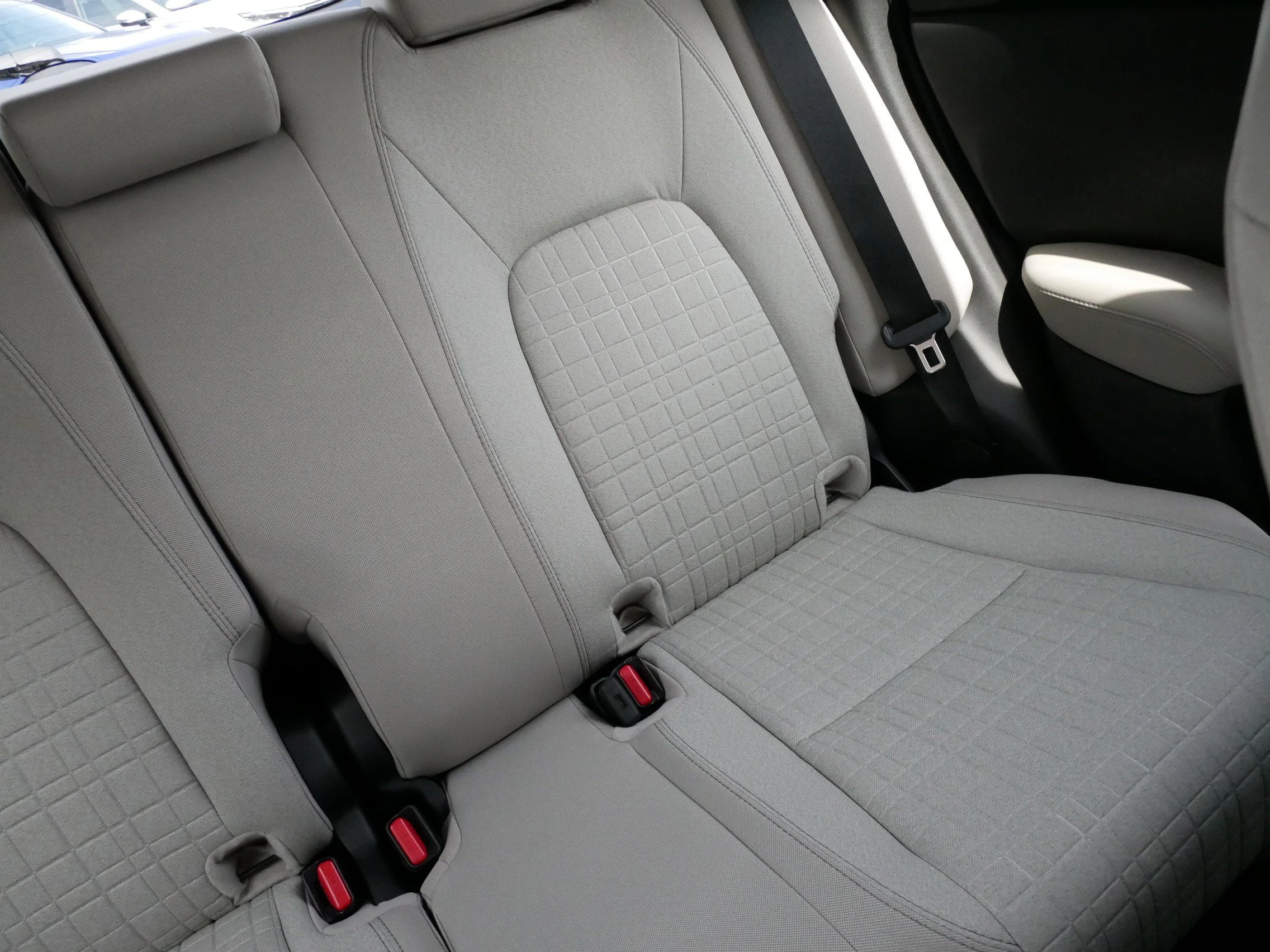 2026 Honda HR-V LX - Photo 14