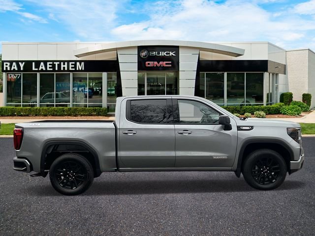 Used 2026 Sterling Metallic GMC Elevation image 6