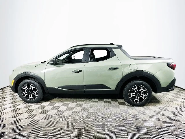 New 2026 Hyundai SANTA CRUZ XRT