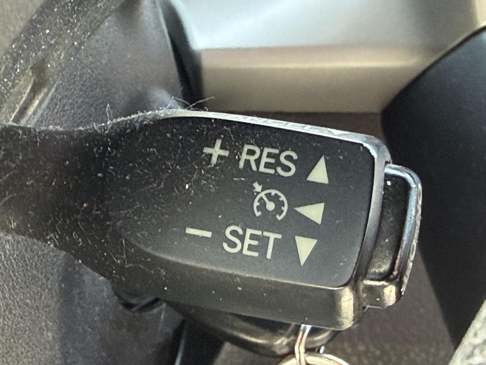 Used 2016 Silver Sky Metallic Toyota LE image 9