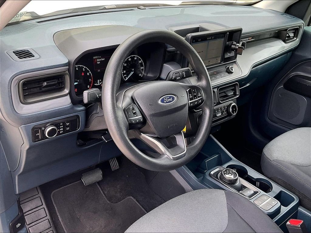 Used 2023 White Ford XL image 8