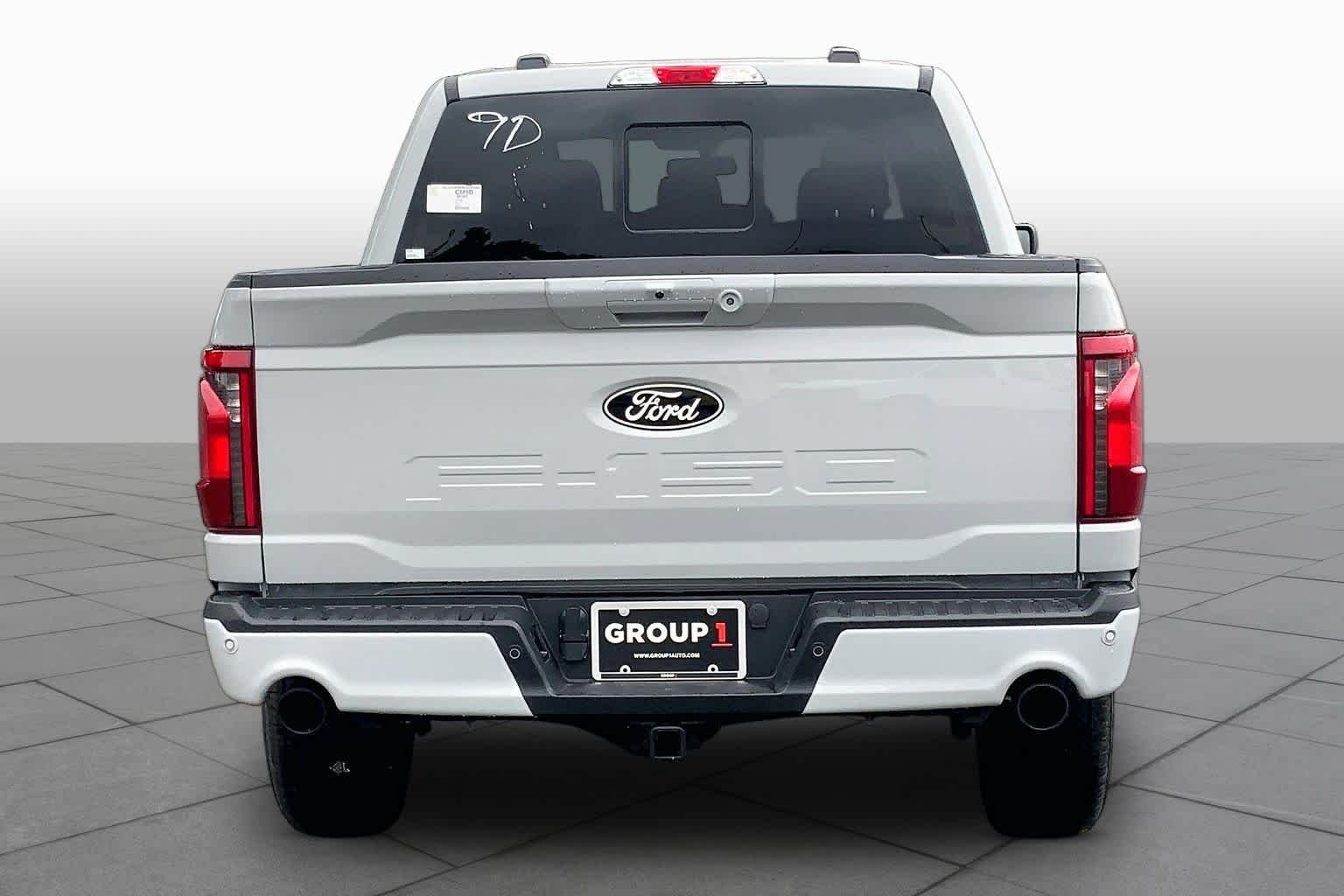 New 2026 Avalanche Ford XLT image 4