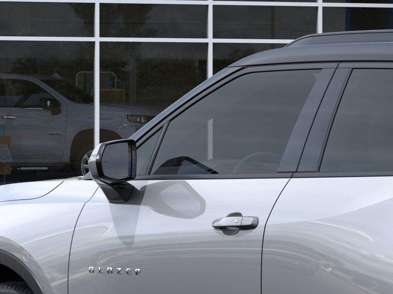 2026 Chevrolet Blazer 3LT - Photo 12
