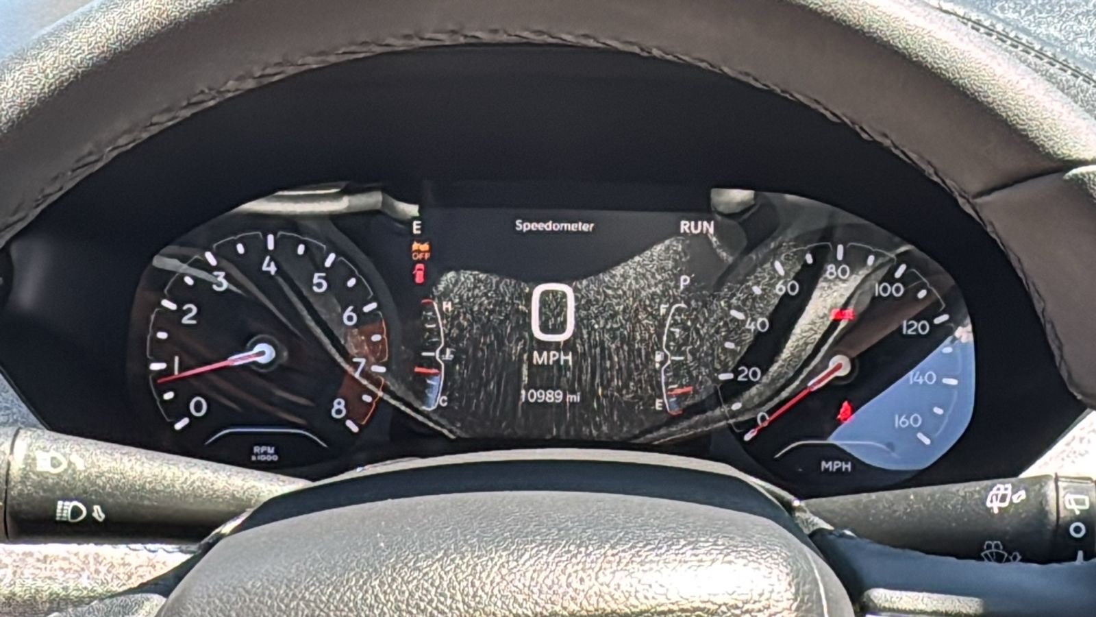 Used 2025 Black Jeep Latitude image 25