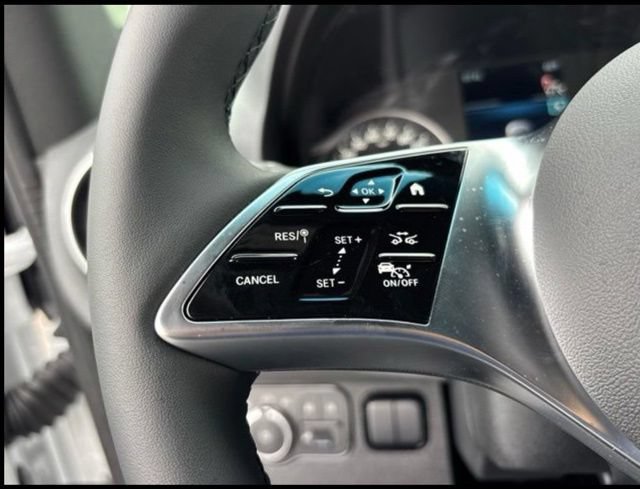 New 2026 Arctic White Mercedes-Benz  image 39