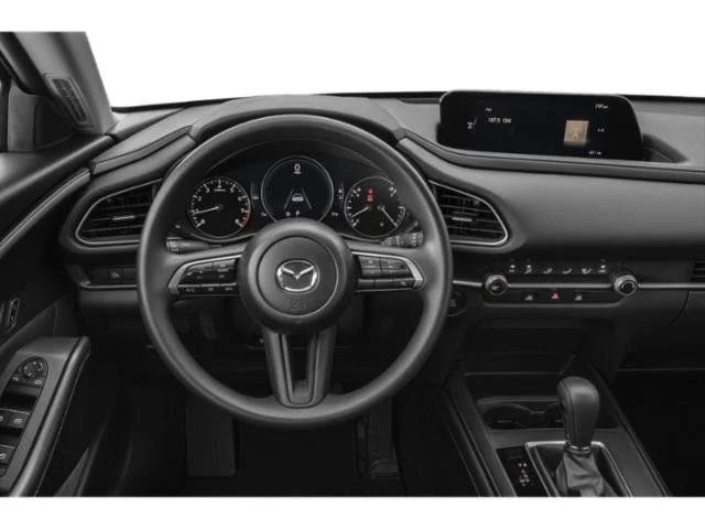 New 2026 Jet Black Mica Mazda 2.5 S AWD image 9