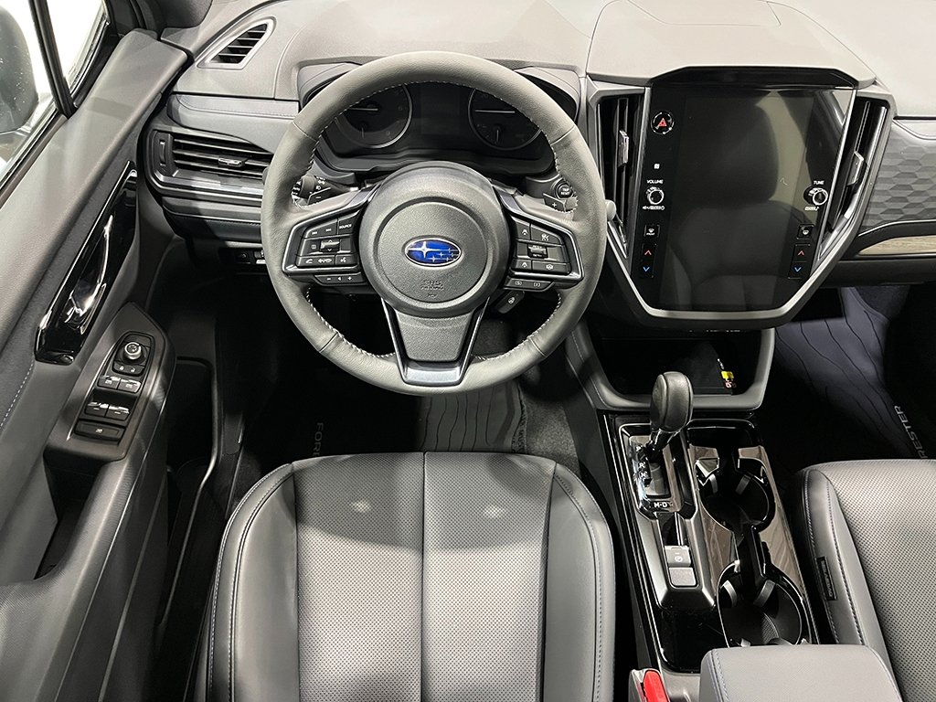 2026 Subaru Forester Limited - Photo 16