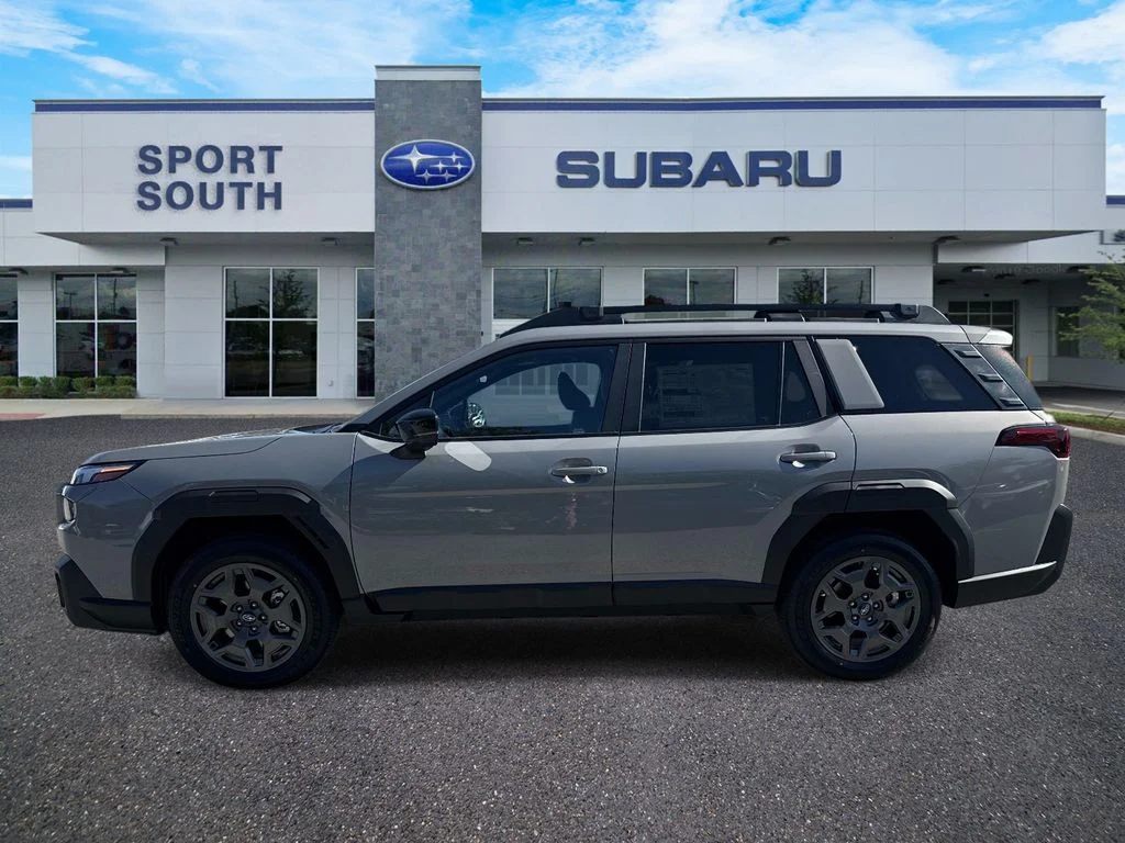 New 2026 RIVER ROCK PEARL Subaru Premium image 6