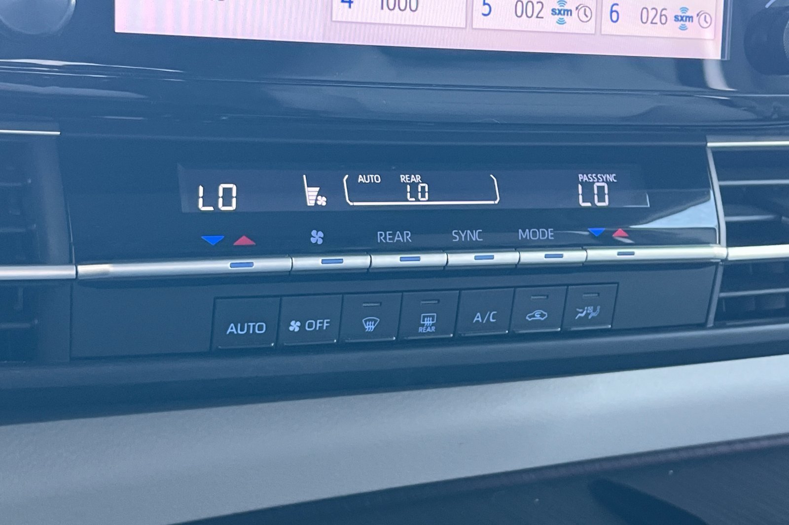 Certified Used 2023 Predawn Gray Mica Toyota LE image 21