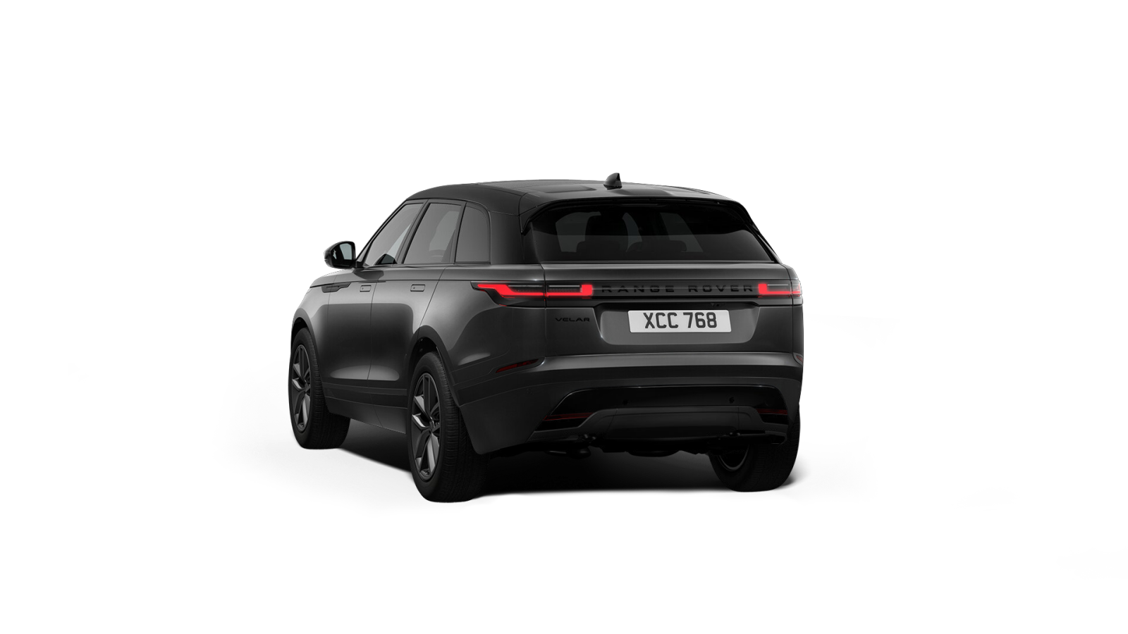 New 2026 Carpathian Grey LAND ROVER S 250PS image 2