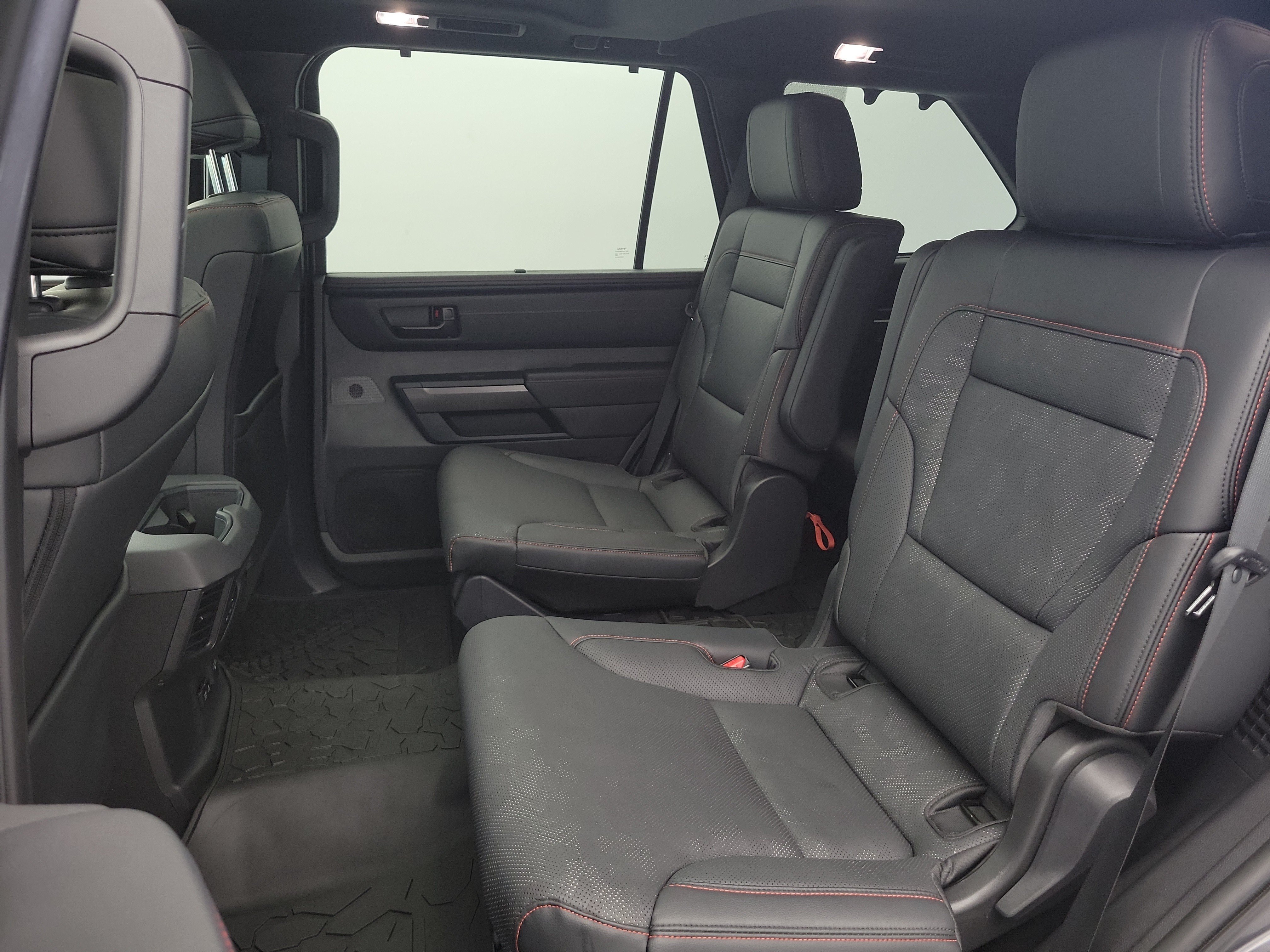 Used 2025 Magnetic Gray Metallic Toyota TRD Pro image 14