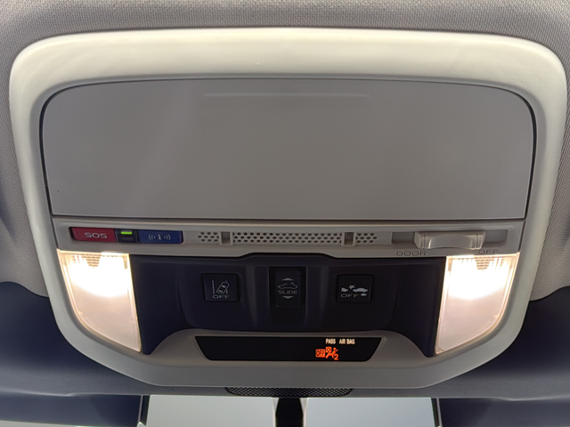 Used 2023 Brown Subaru Touring image 15