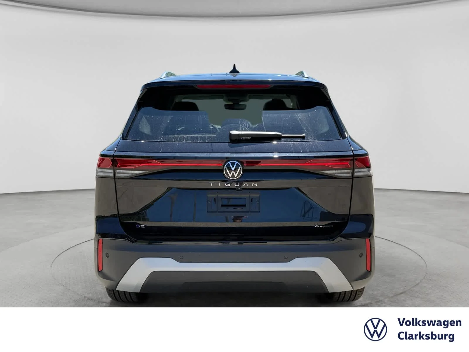 2026 Volkswagen Tiguan SE - Photo 6