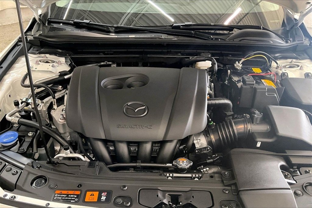 2026 MAZDA MAZDA3 - Image 10