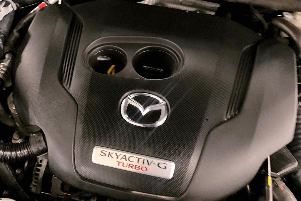 2023 MAZDA CX-5 - Image 32