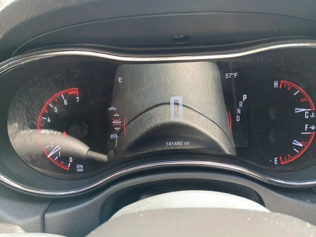Used 2018 Bruiser Gray Clearcoat Dodge GT image 19