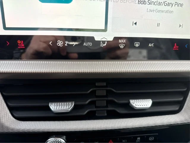 New 2026 Carbonized Gray Metallic Ford Active image 32