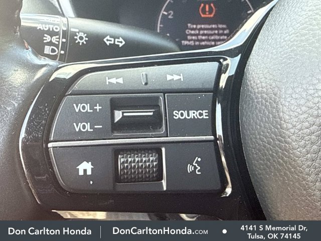 Used 2023 Milano Red Honda Sport image 26