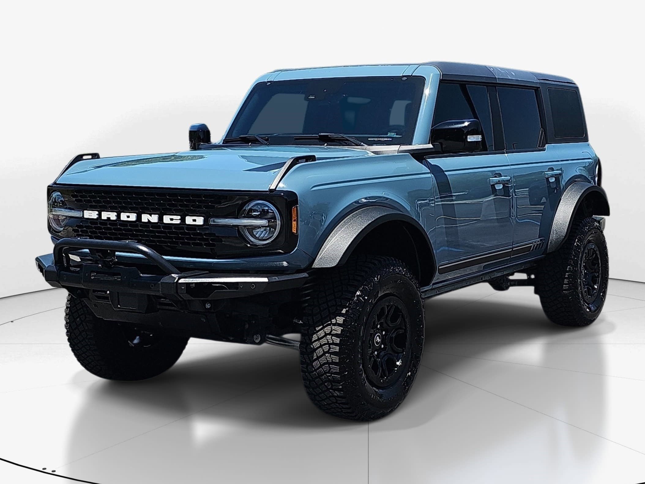 Used 2021 Area 51 Ford First Edition image 7