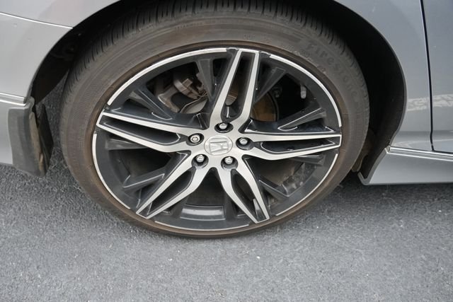 Used 2021  Honda Touring 2.0T image 8