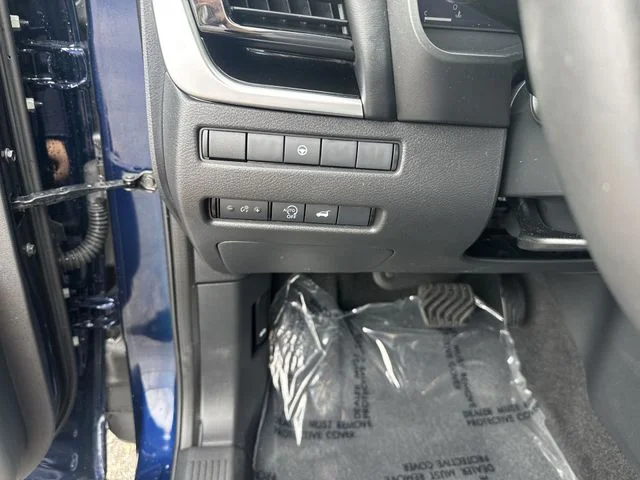 Used 2024 Blue Nissan SL image 26