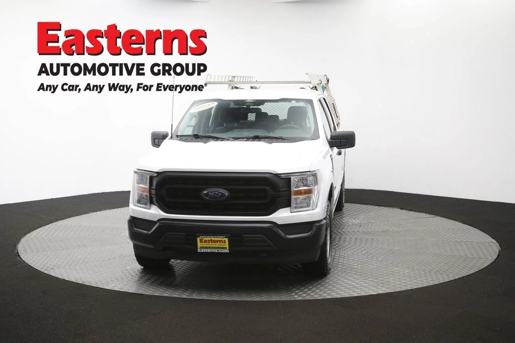 Used 2022 White Ford XL image 57
