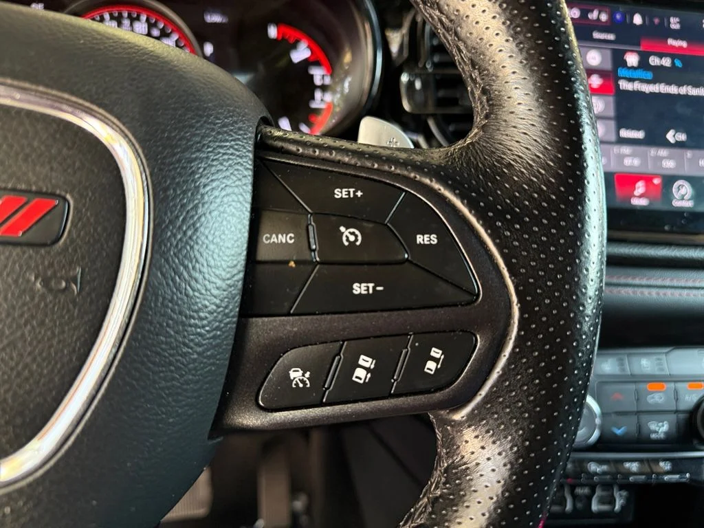 Used 2024 White Dodge GT Plus image 25