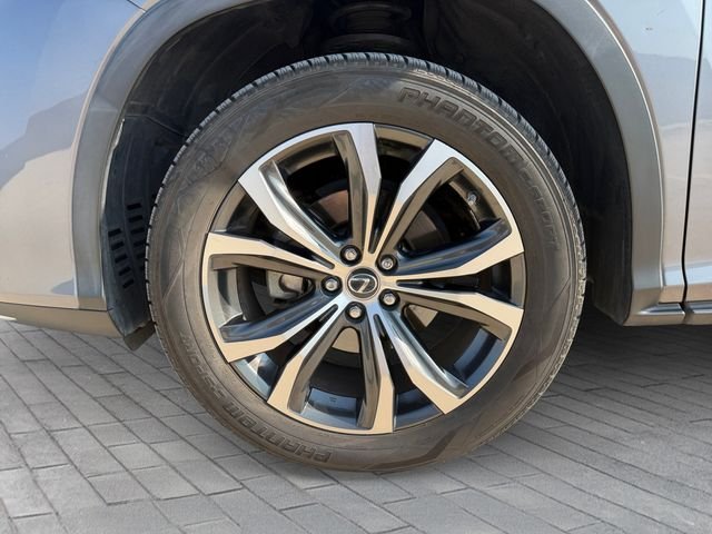 Used 2020 Gray Lexus 350L image 9