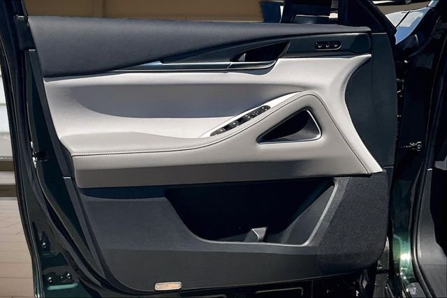 2027 INFINITI QX60 LUXE - Photo 23