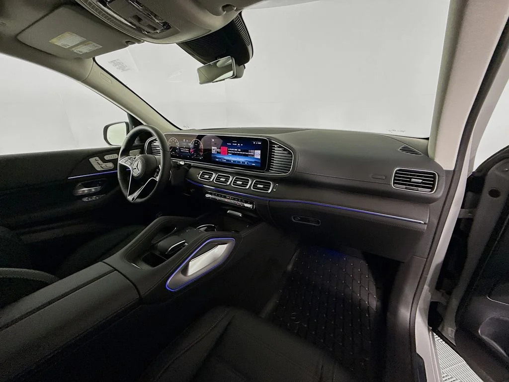 New 2026  Mercedes-Benz GLE 450 image 31