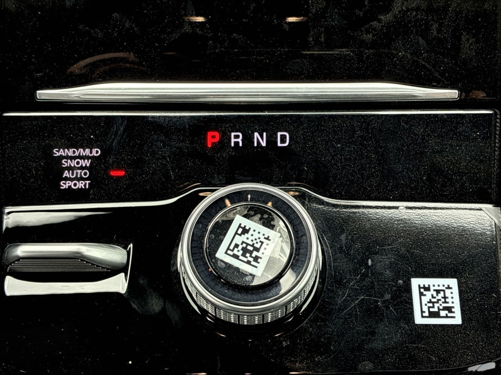 New 2026 Silver Zynith Jeep Limited image 46