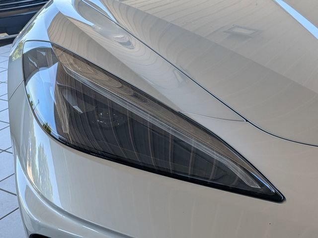 2026 Chevrolet Corvette 3LT - Photo 9