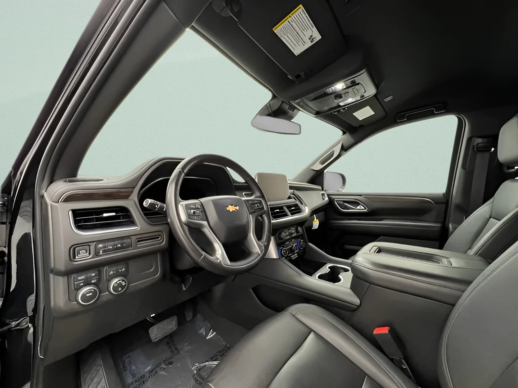 Used 2023 Black Chevrolet LT image 10