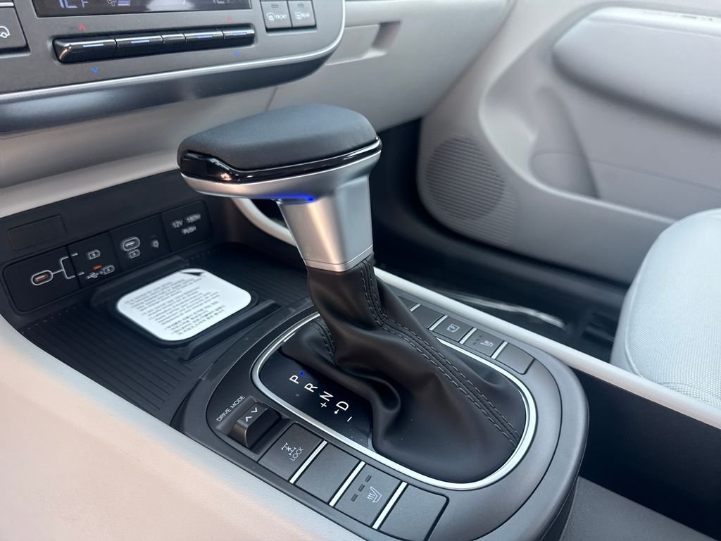 New 2027  Hyundai SEL Sport image 24
