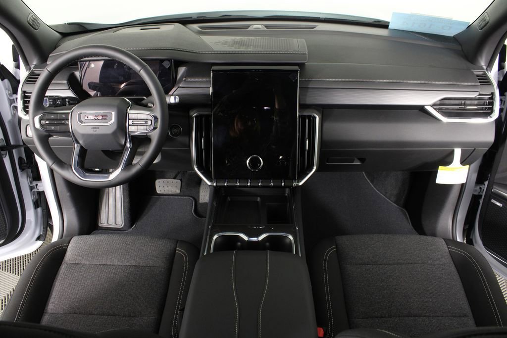 2026 GMC Acadia Elevation - Photo 27