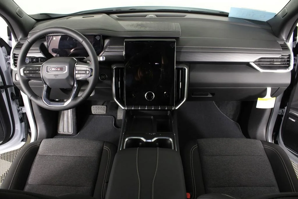 2026 GMC Acadia Elevation - Photo 27