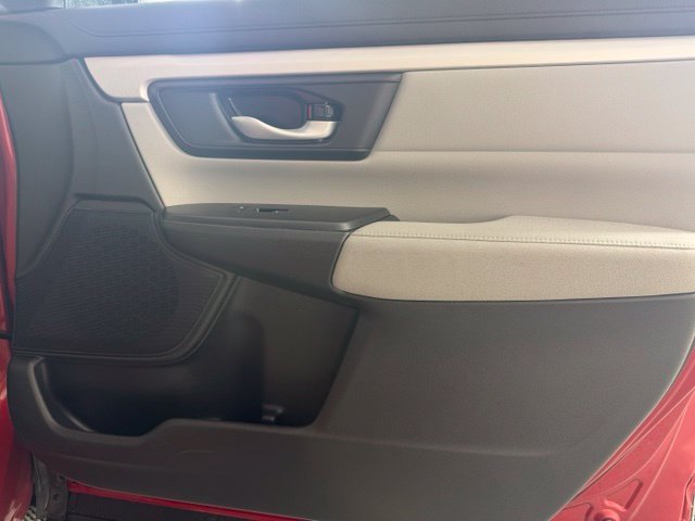 2021 Honda CR-V LX - Photo 15