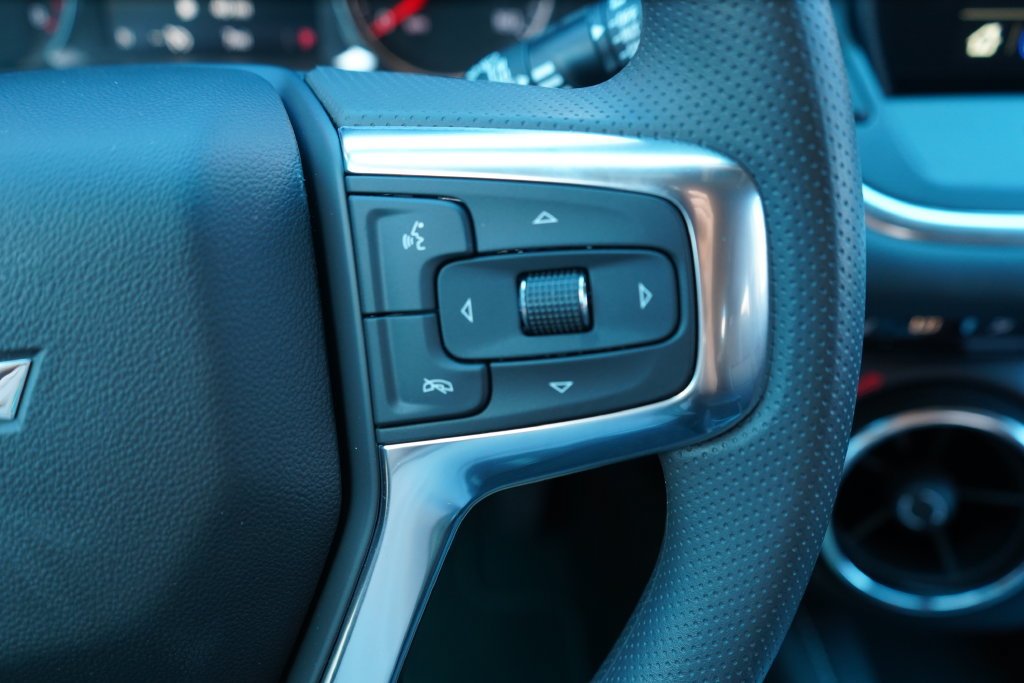 2026 Chevrolet Blazer 2LT - Photo 29