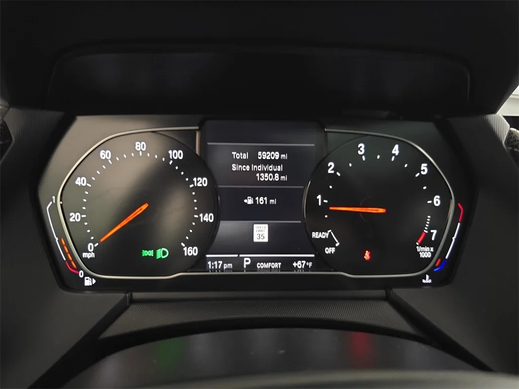 Used 2021 Black BMW 228i xDrive image 21