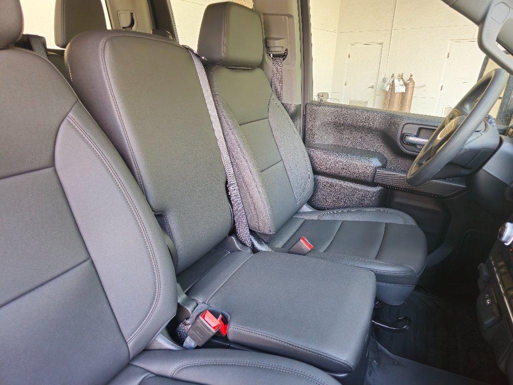 2026 GMC Sierra 3500HD Pro - Photo 24