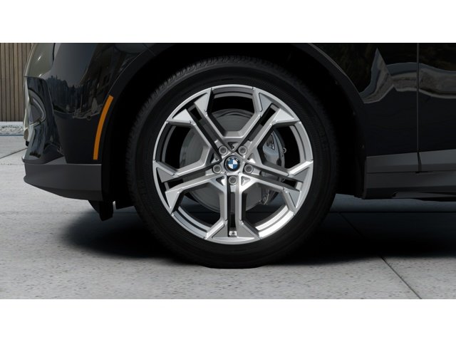 New 2027 Black Sapphire Metallic BMW  image 7