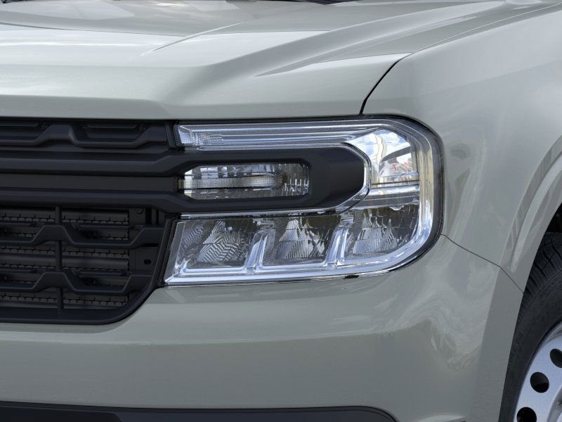 New 2024 Cactus Gray Ford XL image 19