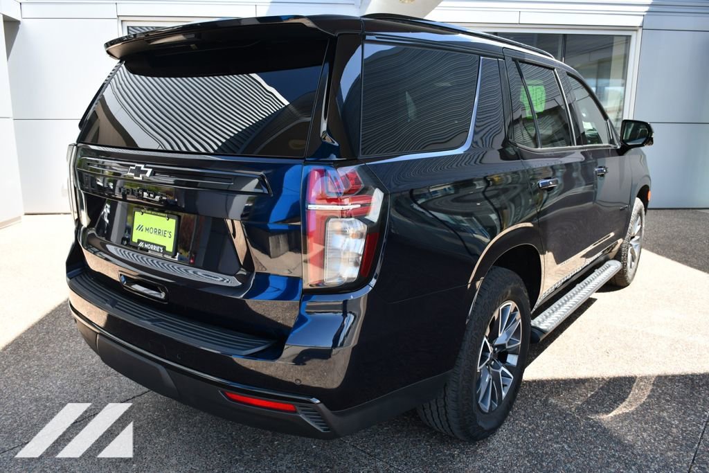 2023 Chevrolet Tahoe Z71 - Photo 7