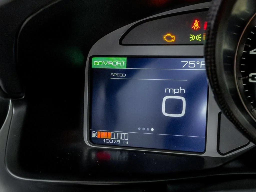 Used 2019 Nero Ferrari V12 image 33