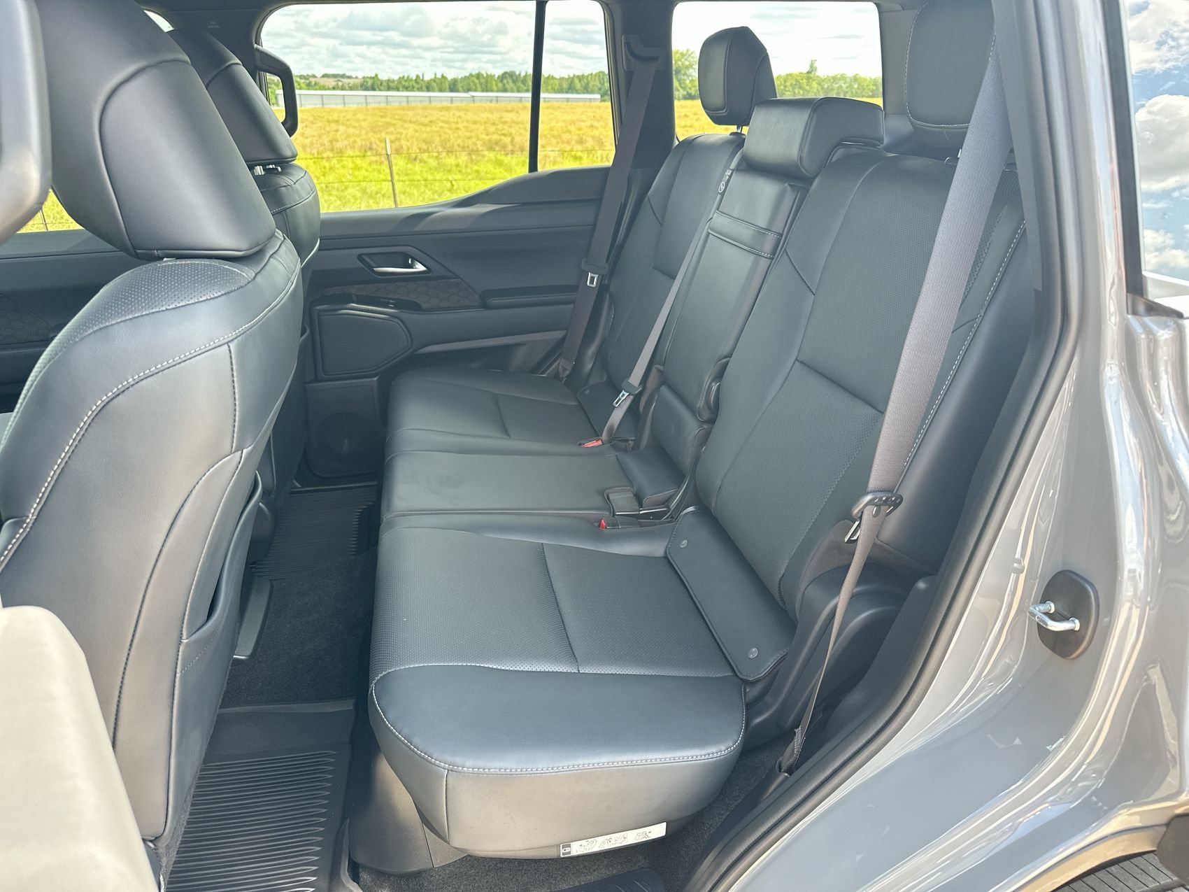 Used 2024 Incognito Lexus GX 550 Premium+ image 22