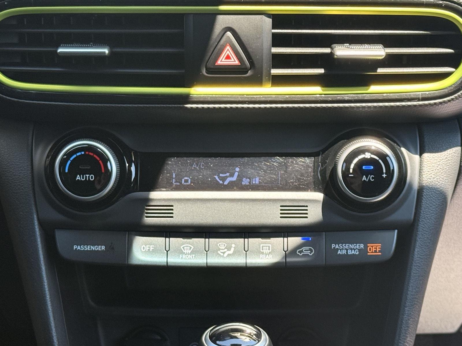 2020 Hyundai Kona Ultimate - Photo 28